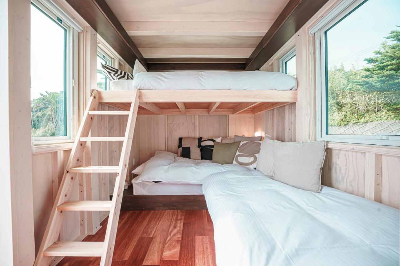 Holiday home オーシャンリゾート ザ クリフ